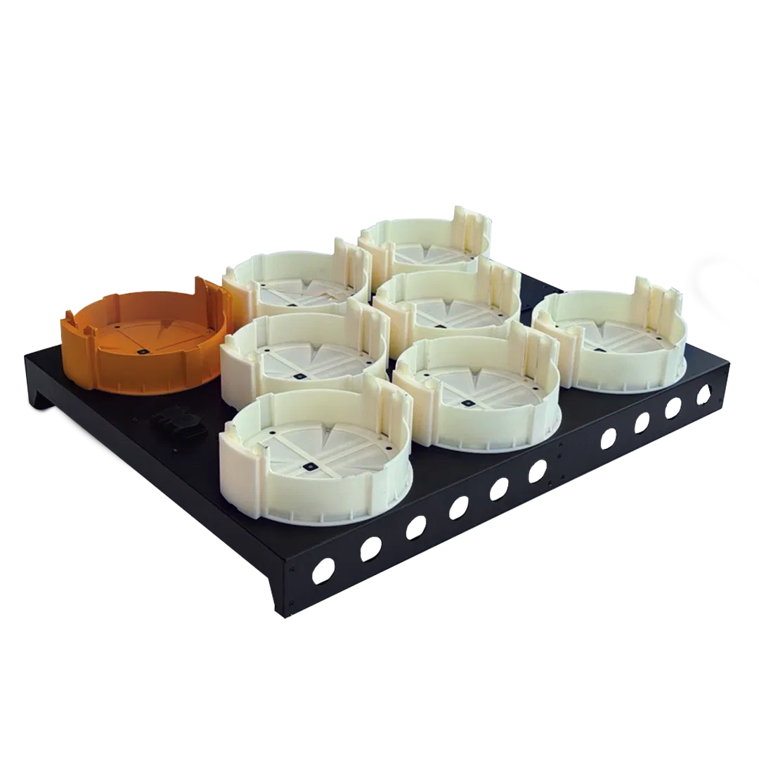 Astera Charging Plate for QuikPunch  - Astera | Bellalite