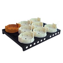 Astera Charging Plate for QuikPunch - Astera | Bellalite Astera Charging Plate for QuikPunch - Astera | Bellalite