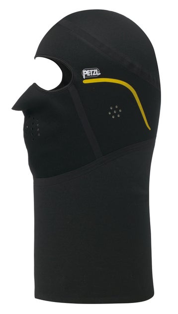 Petzl Balaclava - Petzl | Bellalite Petzl Balaclava - Petzl | Bellalite