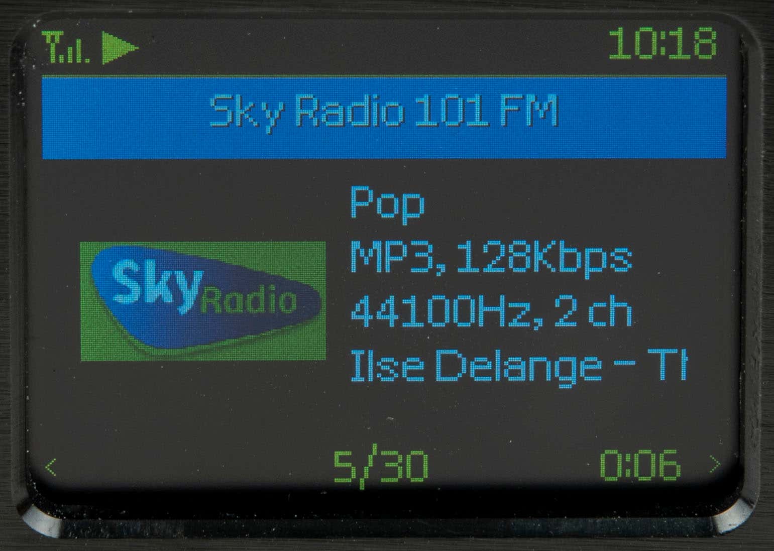 IR-150BT Media Player - DAP | Bellalite IR-150BT Media Player - DAP | Bellalite