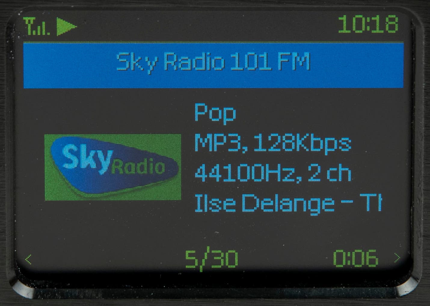 IR-150BT Media Player - DAP | Bellalite IR-150BT Media Player - DAP | Bellalite