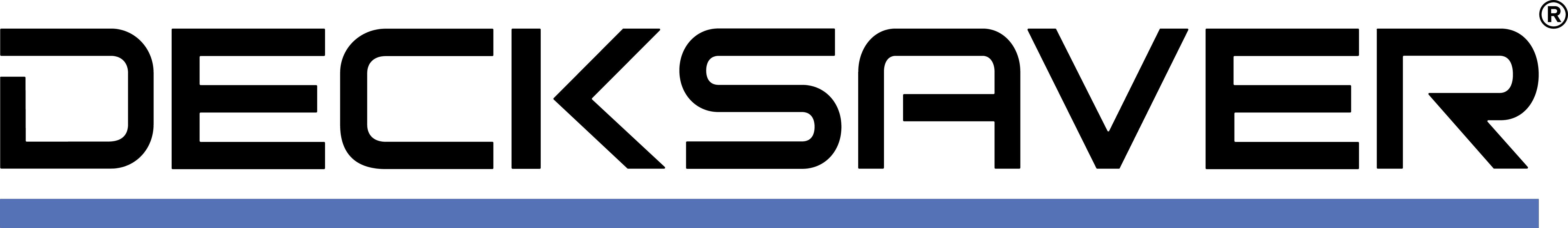 Decksaver