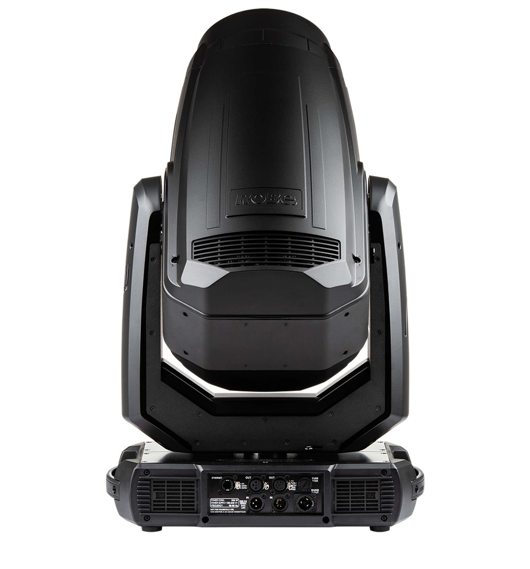 ROBIN ESPRITE Fresnel Standard, Dual Top Loader Case - Robe | Bellalite ROBIN ESPRITE Fresnel Standard, Dual Top Loader Case - Robe | Bellalite