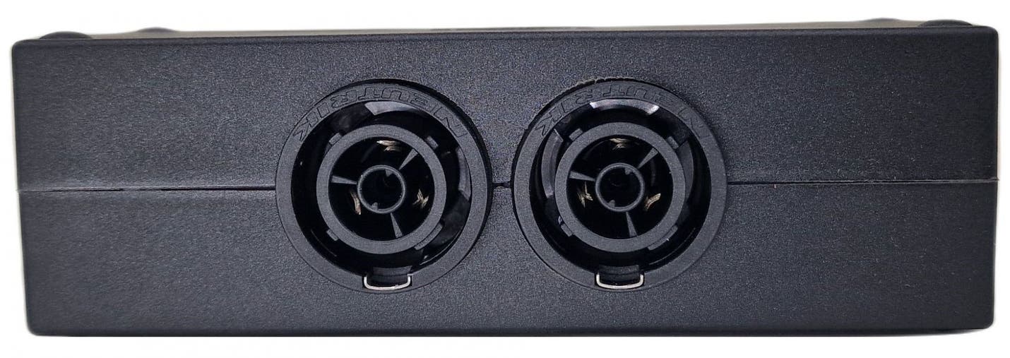 RigPort L1-2xT1 - Rigport | Bellalite RigPort L1-2xT1 - Rigport | Bellalite