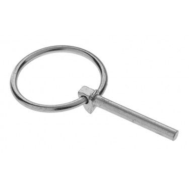 Prolyte Safety Clip 4mm - Prolyte | Bellalite Prolyte Safety Clip 4mm - Prolyte | Bellalite