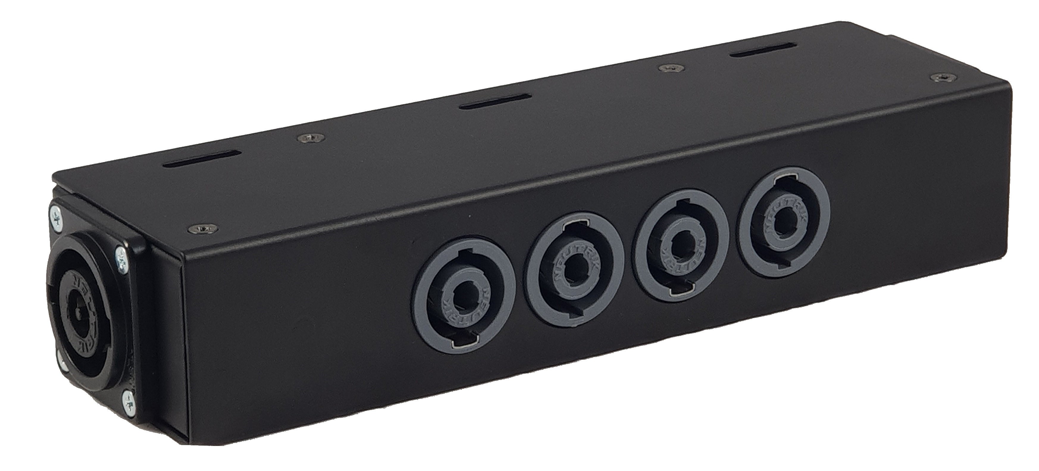 SpeakPort 8 - Rigport | Bellalite