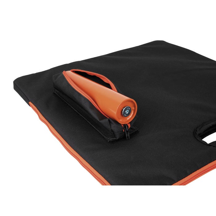 Transport Bag f. Wentex Base Plate 35x30cm 35x30cm - Showgear | Bellalite