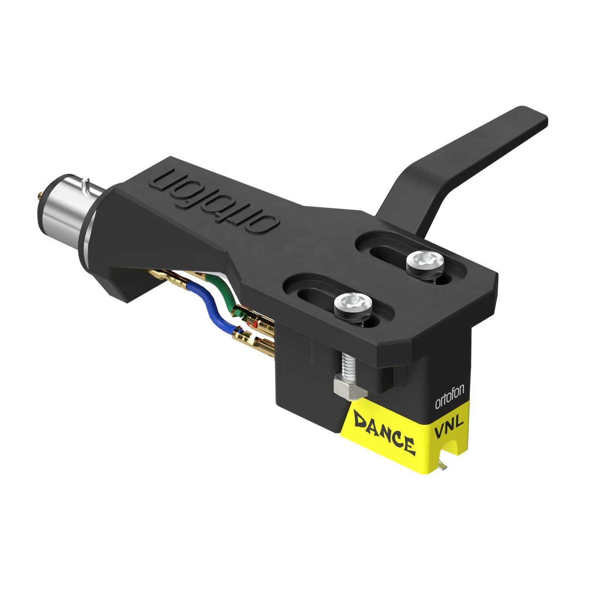 Ortofon VNL DANCE Premounted on SH-2 BLACK - Ortofon | Bellalite Ortofon VNL DANCE Premounted on SH-2 BLACK - Ortofon | Bellalite