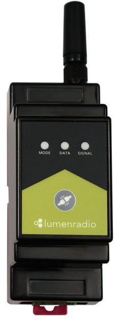 LumenRadio Galileo TX - LumenRadio | Bellalite LumenRadio Galileo TX - LumenRadio | Bellalite