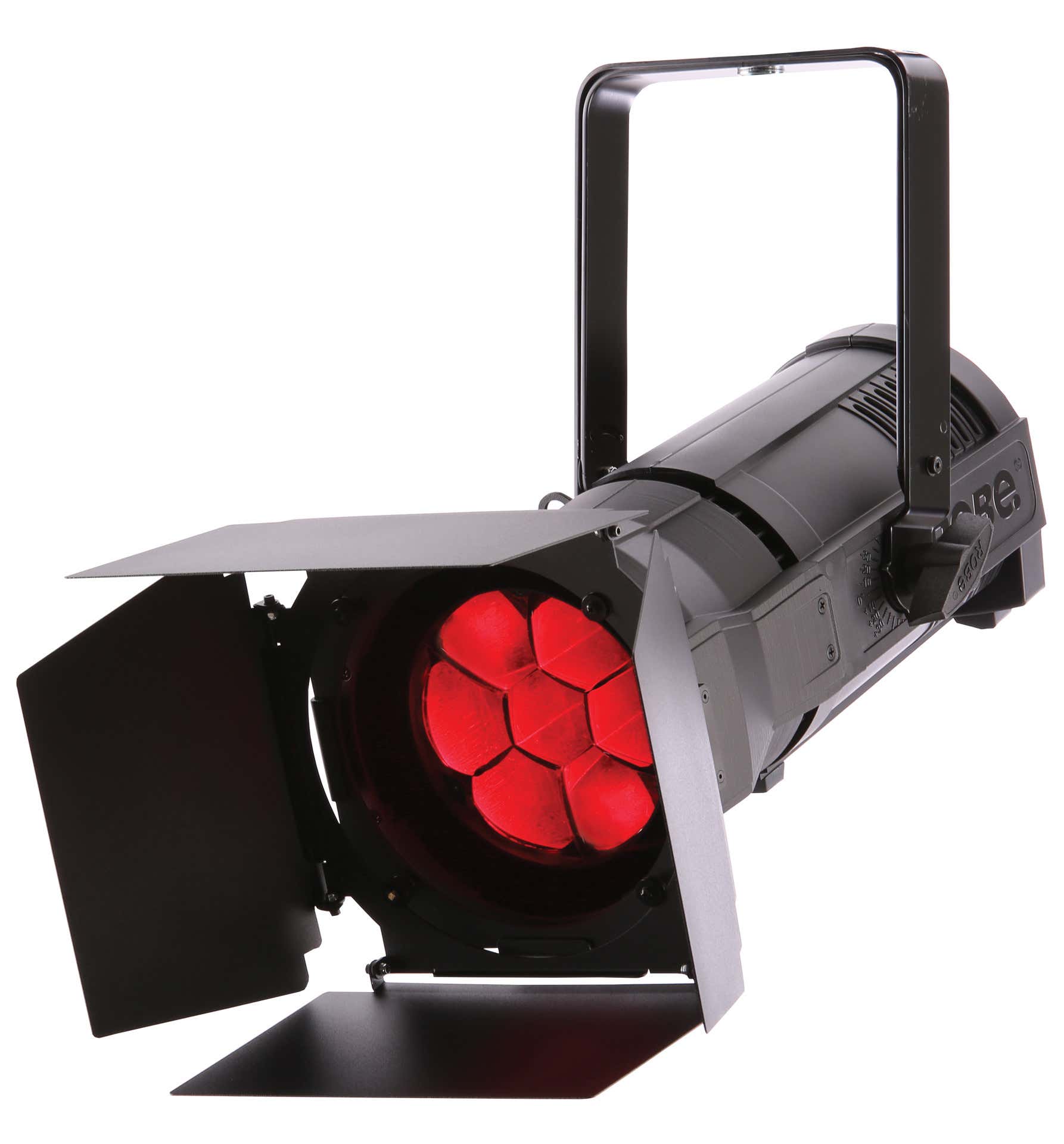 ROBIN® ParFect 150™, Cardboard, demo - Robe | Bellalite ROBIN® ParFect 150™, Cardboard, demo - Robe | Bellalite