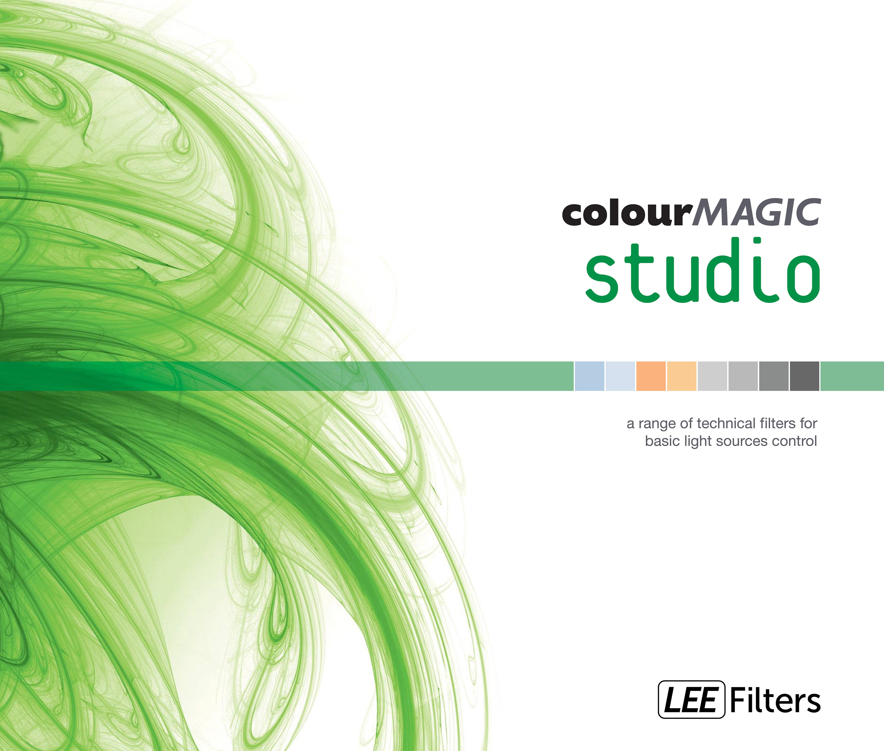 Colour Magic Studio                      - LEE | Bellalite