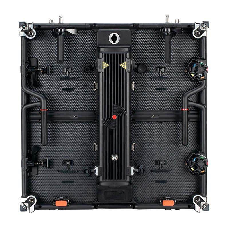 VS3 IP Video Panel - ADJ Select | Bellalite VS3 IP Video Panel - ADJ Select | Bellalite