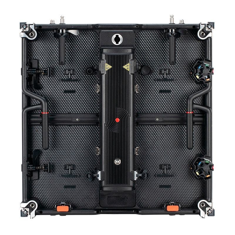 VS3 IP Video Panel - ADJ Select | Bellalite VS3 IP Video Panel - ADJ Select | Bellalite