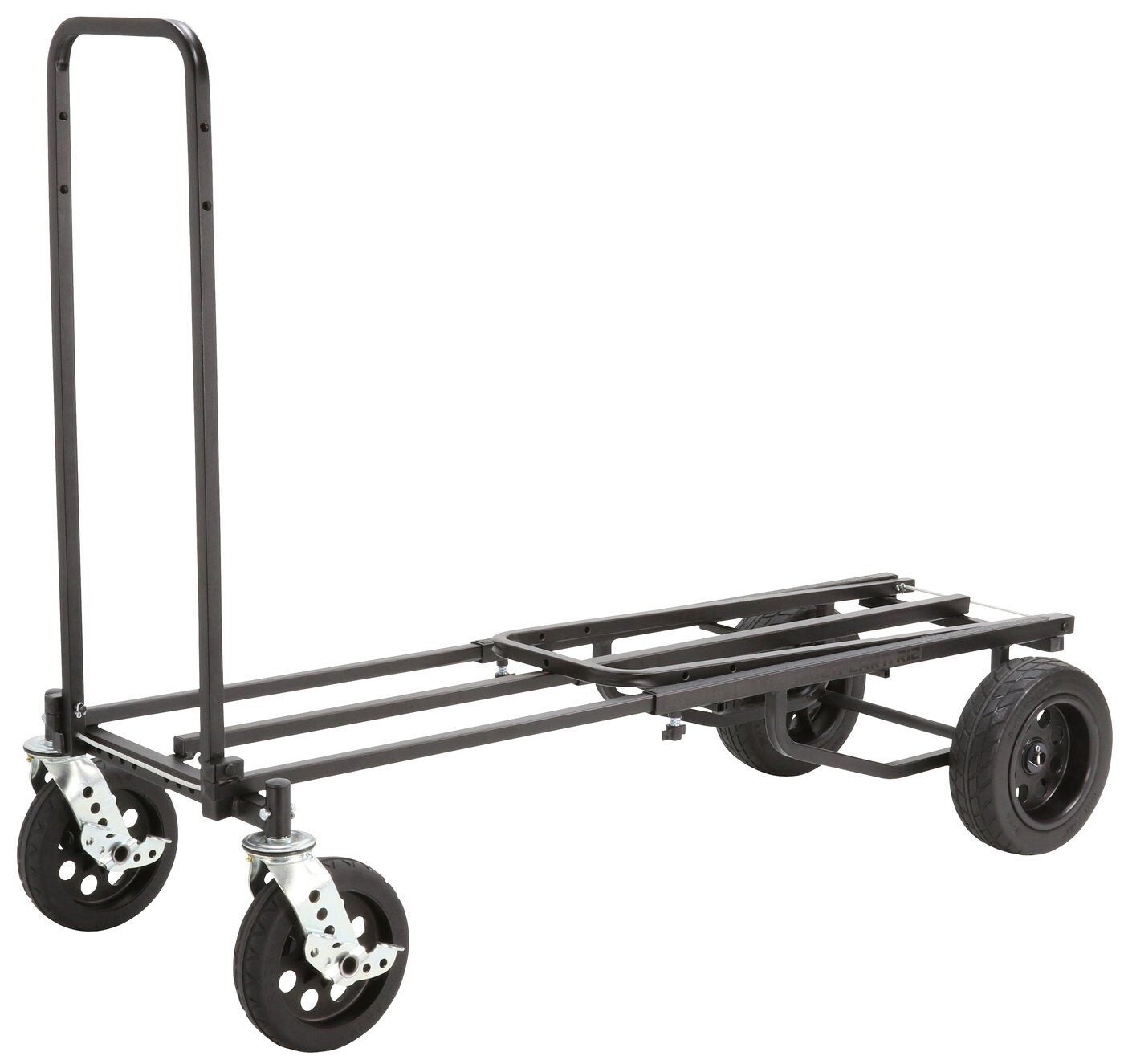 RocknRoller MultiCart R12 All Terrain Stealth Max 227kg - RockNRoller | Bellalite
