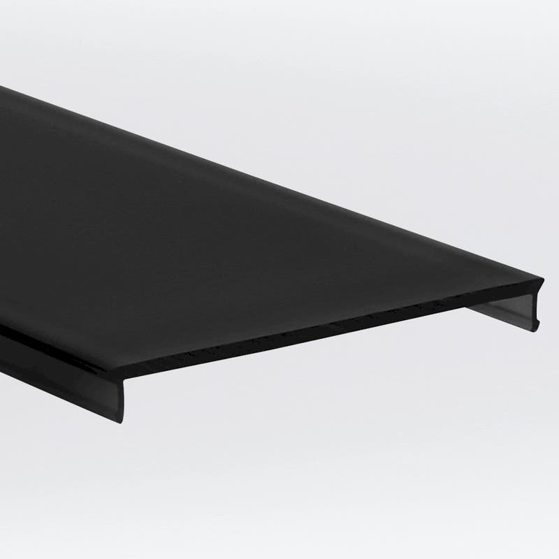 Plastic Cover Set M-Line Flat 120° - PROLED | Bellalite Plastic Cover Set M-Line Flat 120° - PROLED | Bellalite