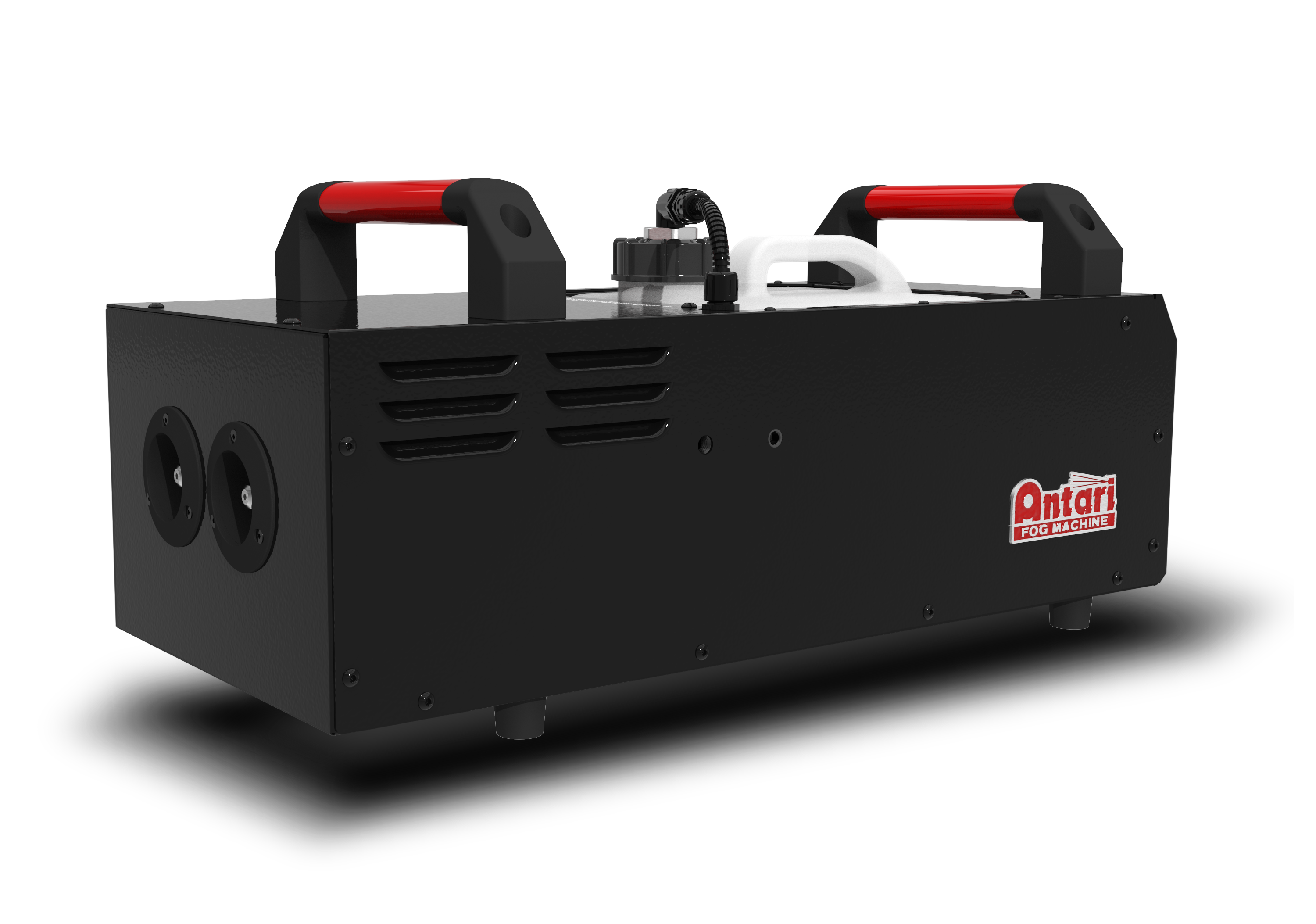 Antari M-12 Universal Voltage High Power  - Antari | Bellalite