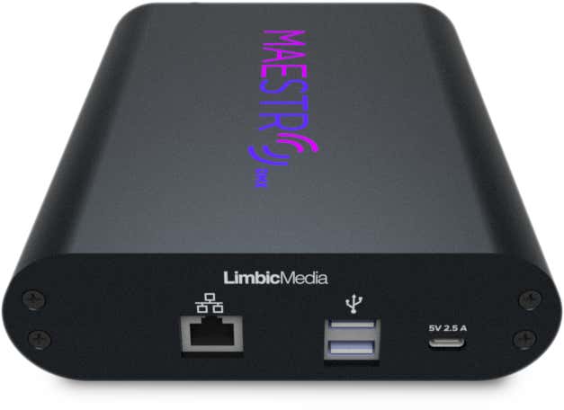 MaestroDMX™ - MaestroDMX | Bellalite MaestroDMX™ - MaestroDMX | Bellalite