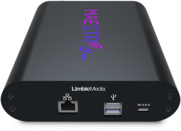 MaestroDMX™ - MaestroDMX | Bellalite MaestroDMX™ - MaestroDMX | Bellalite