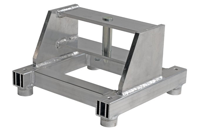 Prolyte Motor Attachment f. Sleeveblock MPT - Prolyte | Bellalite Prolyte Motor Attachment f. Sleeveblock MPT - Prolyte | Bellalite
