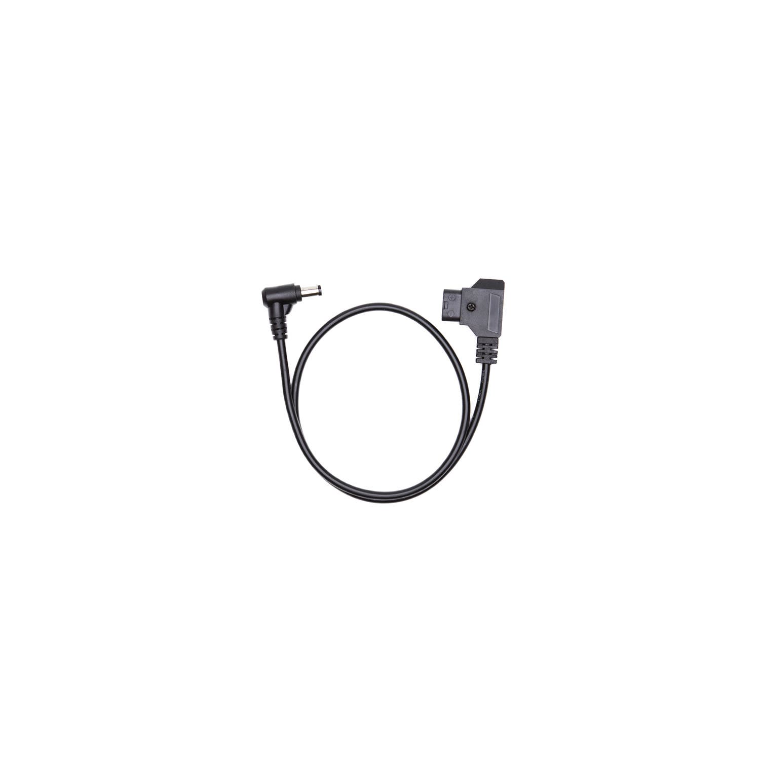 FXLION D-Tap to 2.1 Pin DC Cable - FXLION | Bellalite FXLION D-Tap to 2.1 Pin DC Cable - FXLION | Bellalite