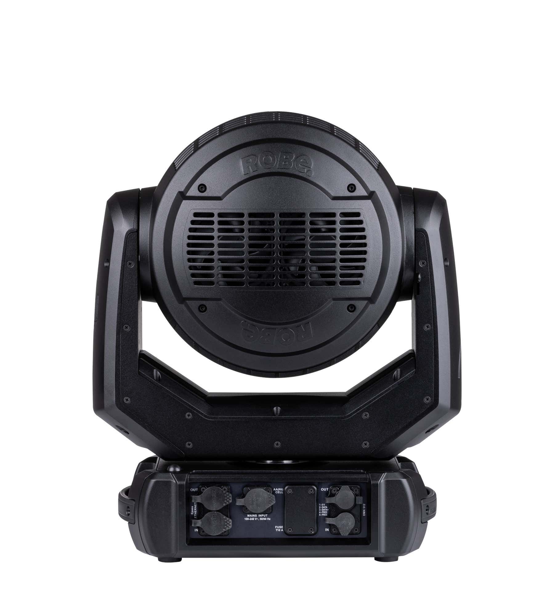 ROBIN iSpiiderX Wireless EP in Cardboard - Robe | Bellalite ROBIN iSpiiderX Wireless EP in Cardboard - Robe | Bellalite