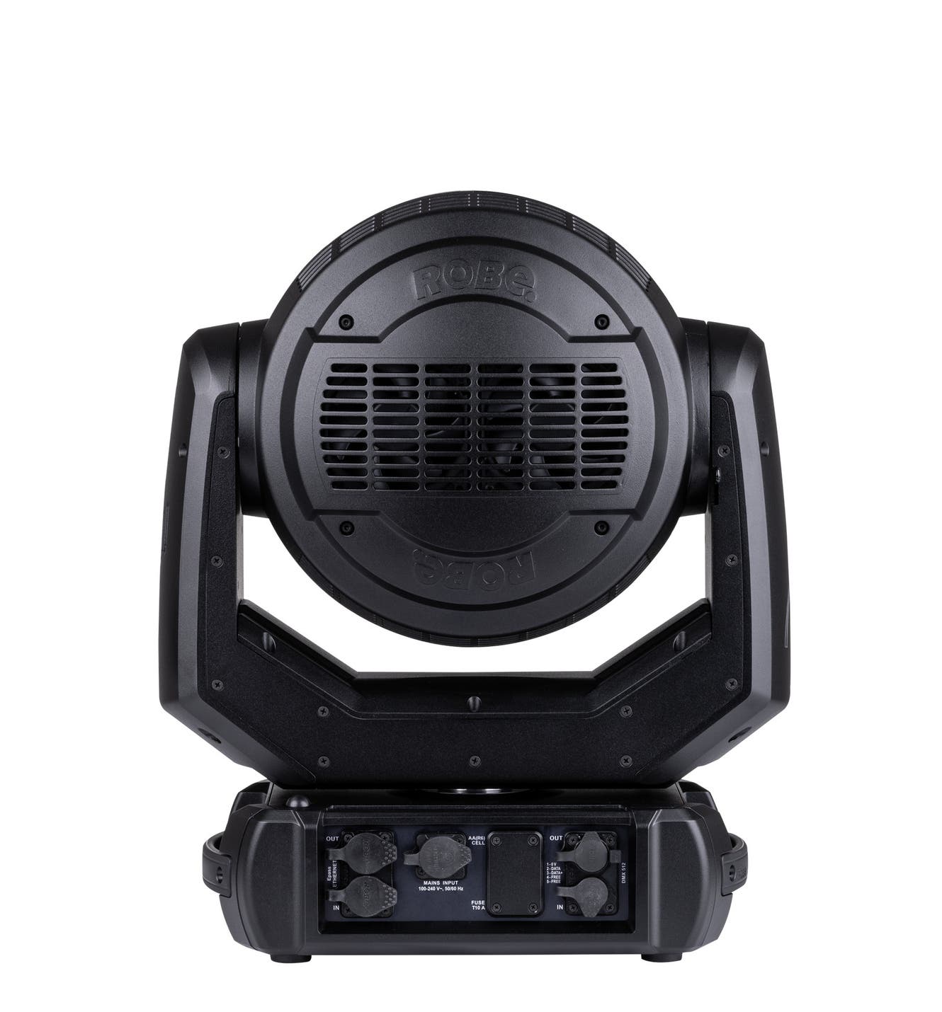 ROBIN iSpiiderX Wireless EP in Cardboard - Robe | Bellalite ROBIN iSpiiderX Wireless EP in Cardboard - Robe | Bellalite