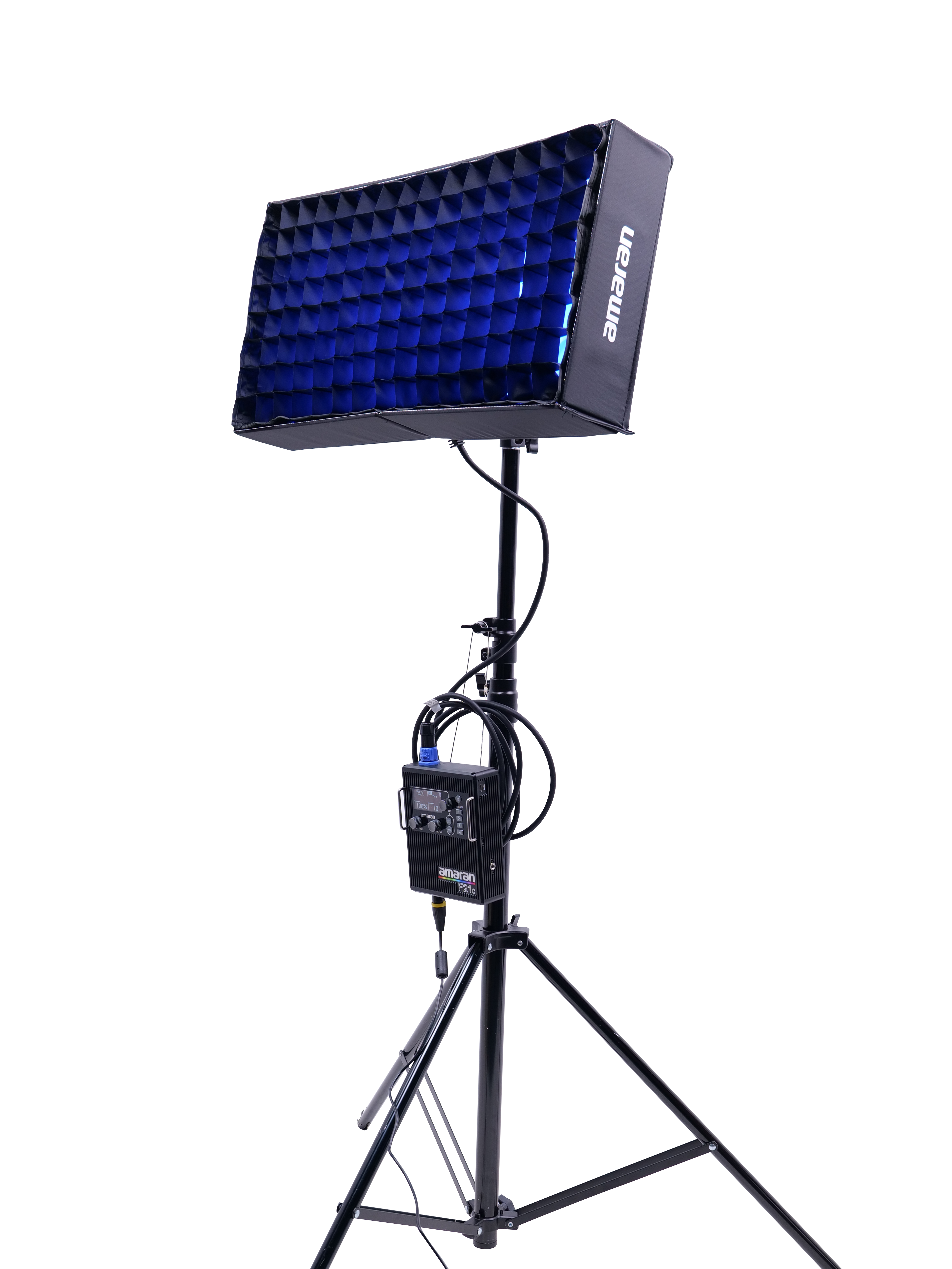 Amaran F21c  - AMARAN | Bellalite