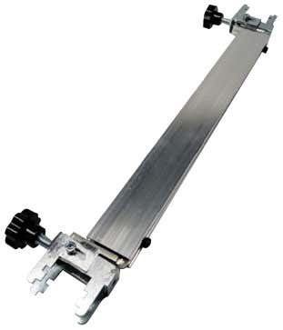 Wentex SET Frame - Module Spacer 50cm - Wentex | Bellalite Wentex SET Frame - Module Spacer 50cm - Wentex | Bellalite