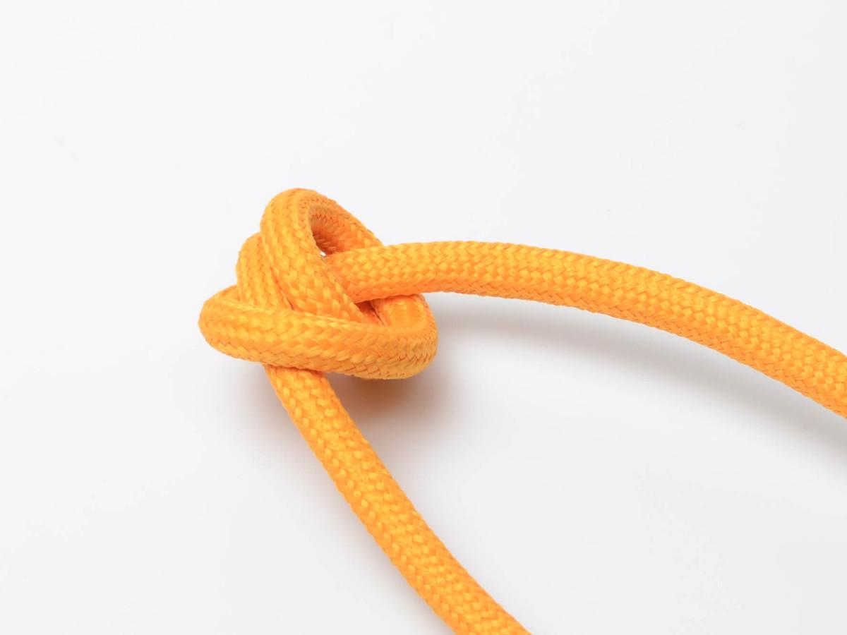 Textilkabel 3x0,75mm² Radiant Yellow - Frinab | Bellalite