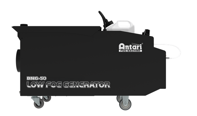 Antari DNG-50 Low Fog Machine  - Antari | Bellalite