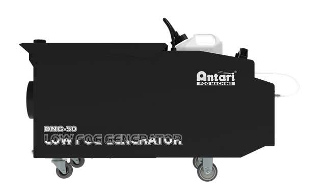 Antari DNG-50 Low Fog Machine - Antari | Bellalite Antari DNG-50 Low Fog Machine - Antari | Bellalite