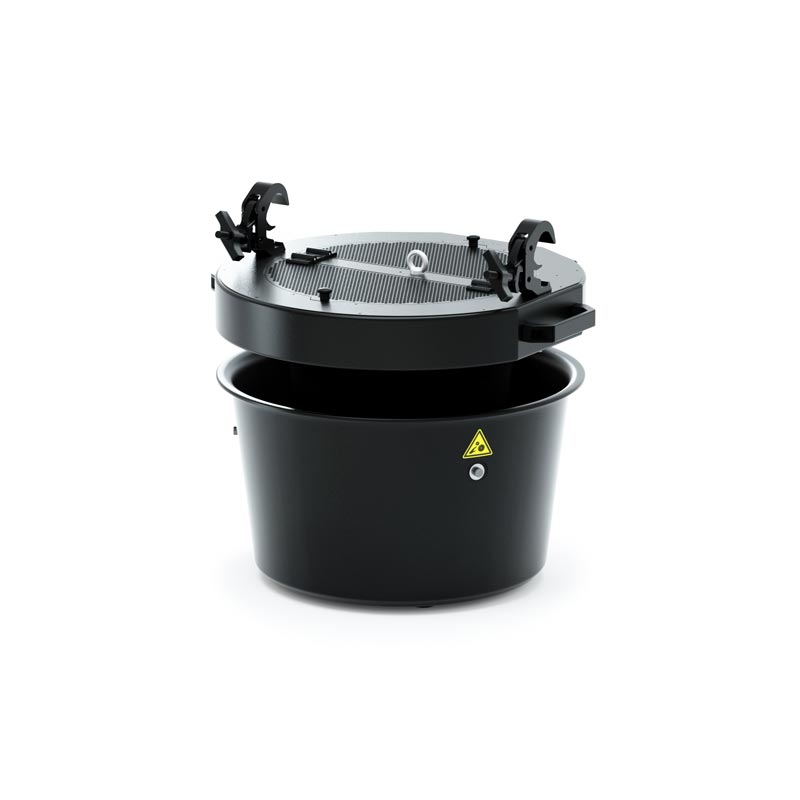 MAGICFX® SWIRLFAN II  - MagicFX | Bellalite