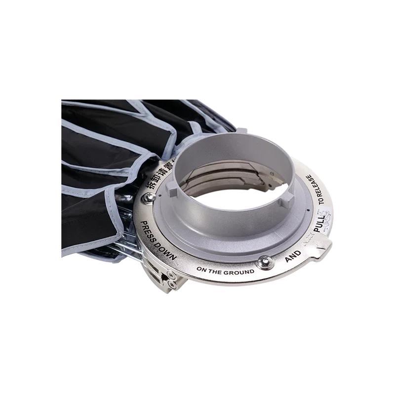 Aputure Light Dome III  - APUTURE | Bellalite