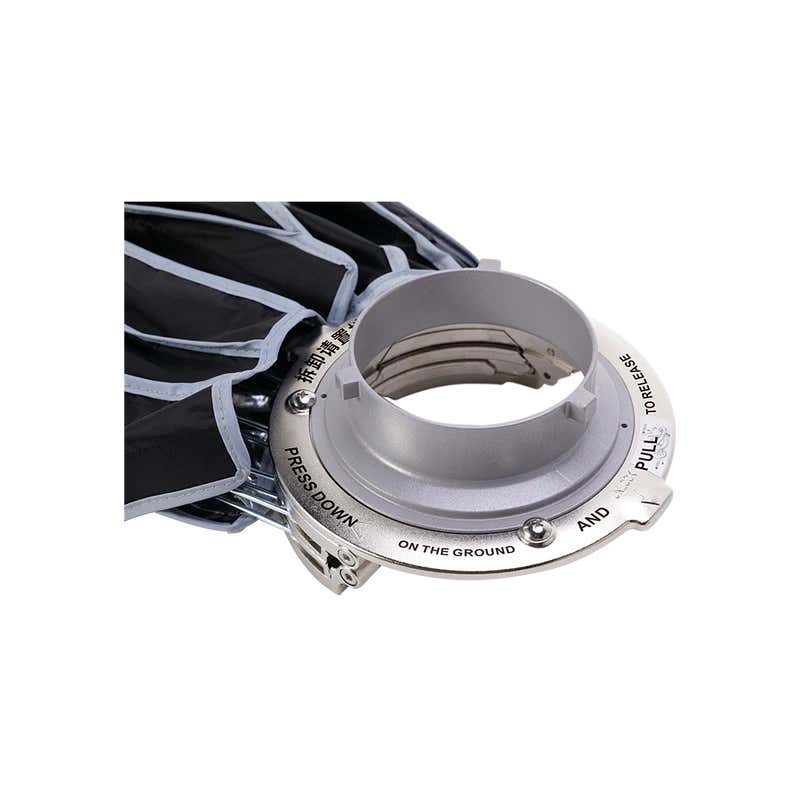 Aputure Light Dome III - APUTURE | Bellalite Aputure Light Dome III - APUTURE | Bellalite