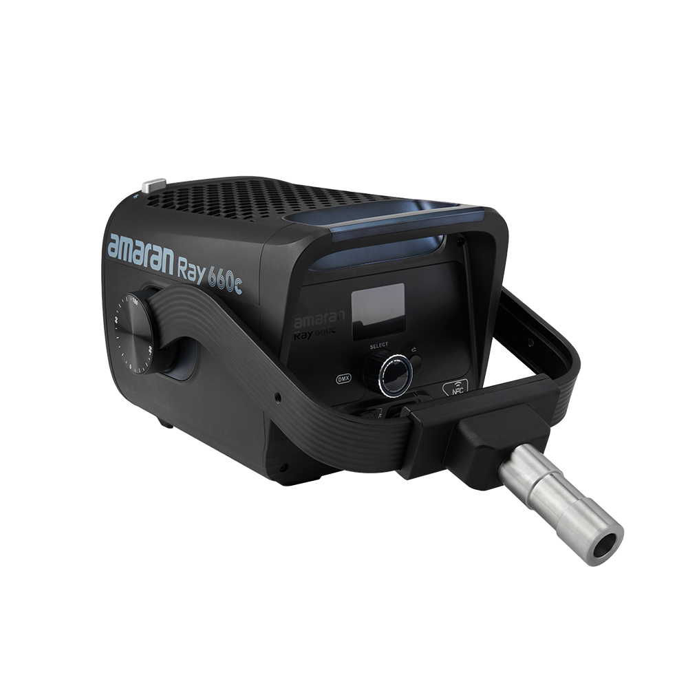Amaran Ray 660c  - AMARAN | Bellalite