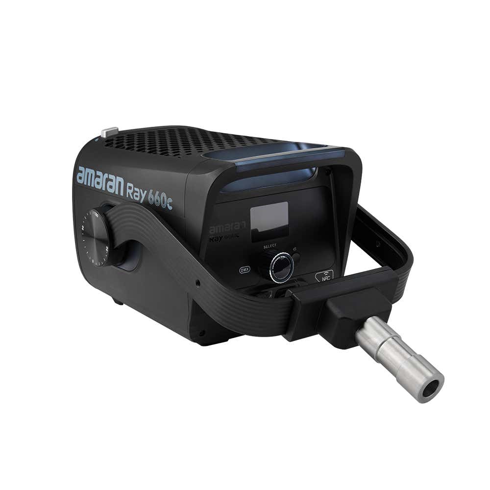 Amaran Ray 660c - AMARAN | Bellalite Amaran Ray 660c - AMARAN | Bellalite