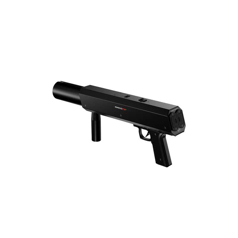 MAGICFX® DEEJAY SHOTGUN - MagicFX | Bellalite MAGICFX® DEEJAY SHOTGUN - MagicFX | Bellalite