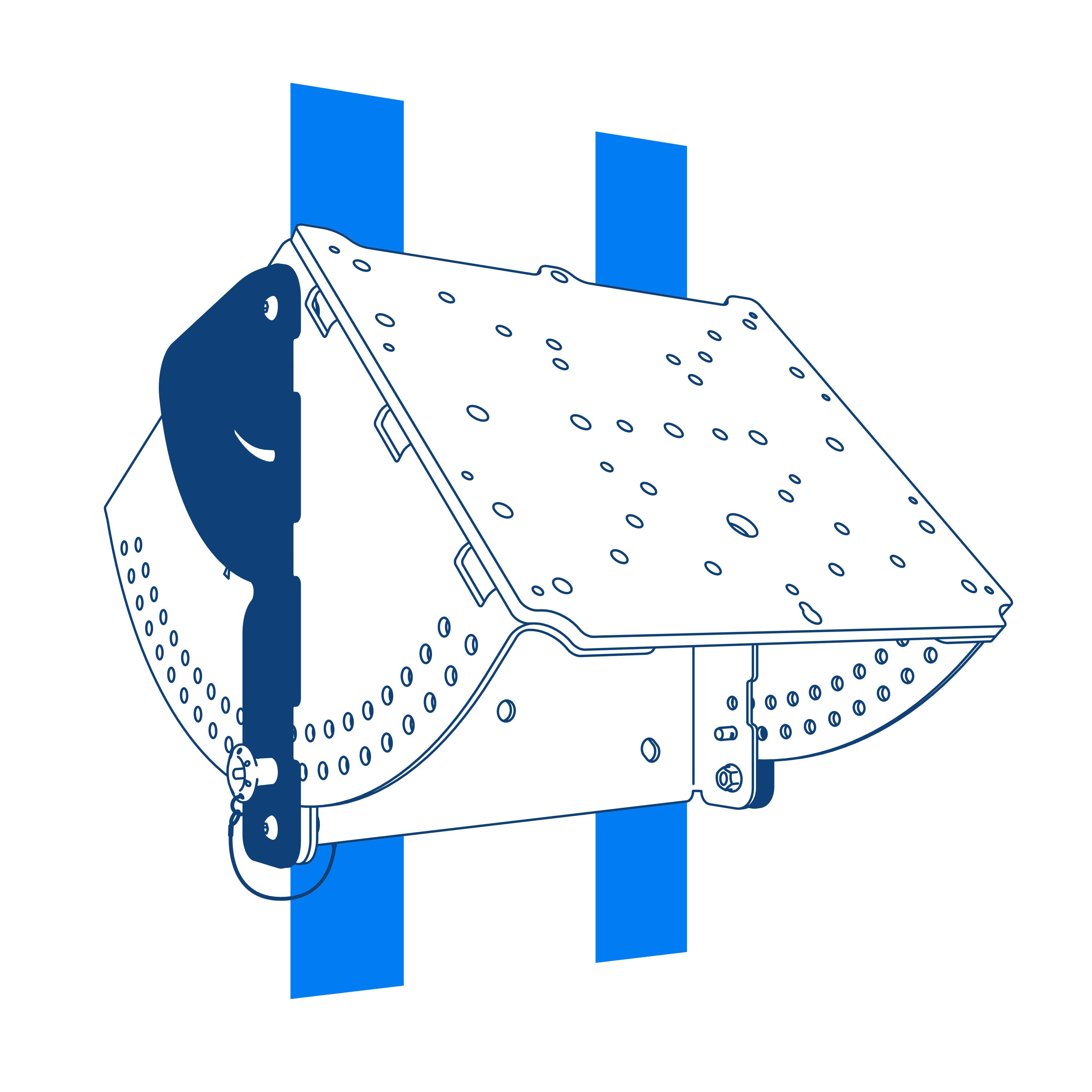 Trusstilt Basic Set  - TRUSSTILT | Bellalite