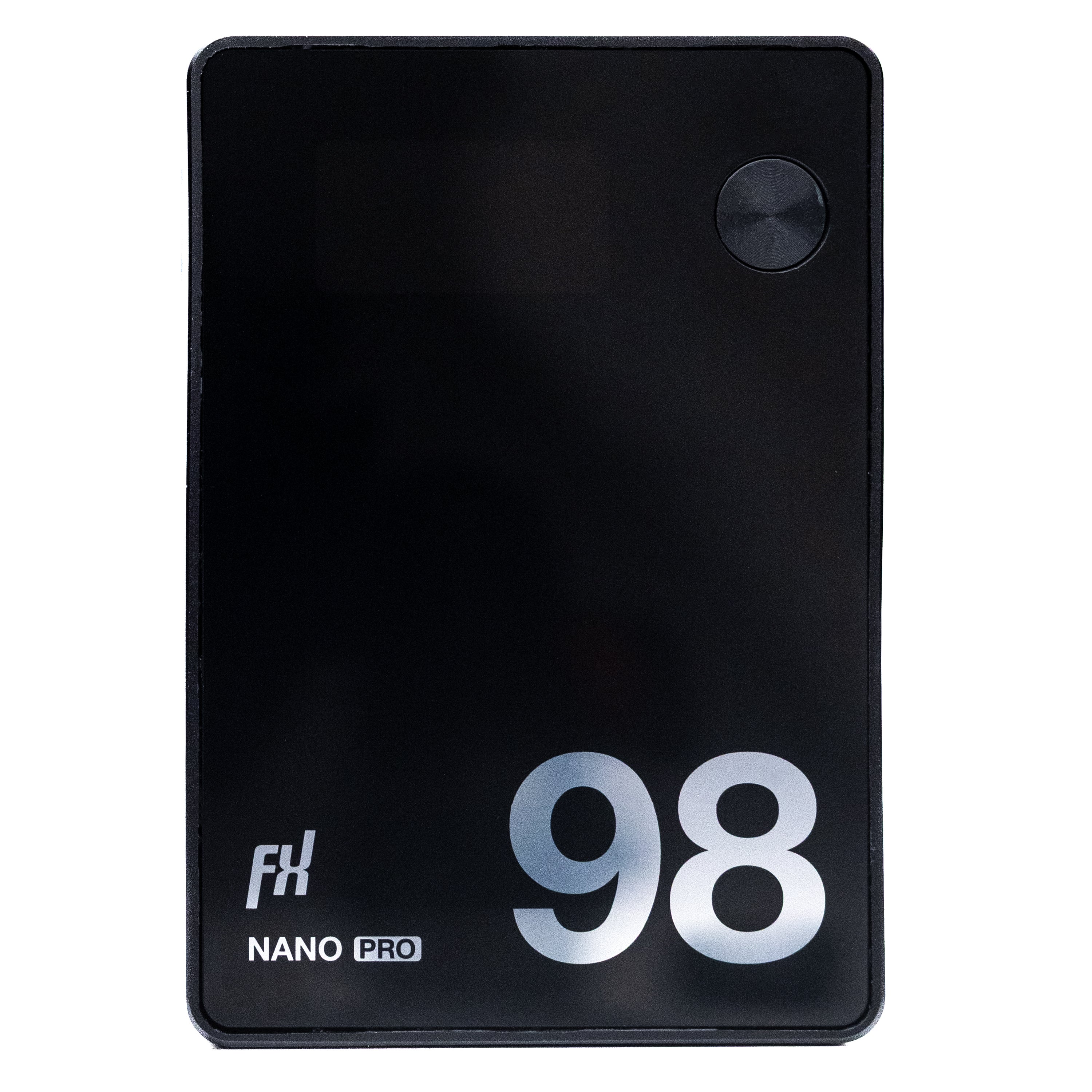 FXLION NANO PRO 14,4V 98Wh V-mount  - FXLION | Bellalite