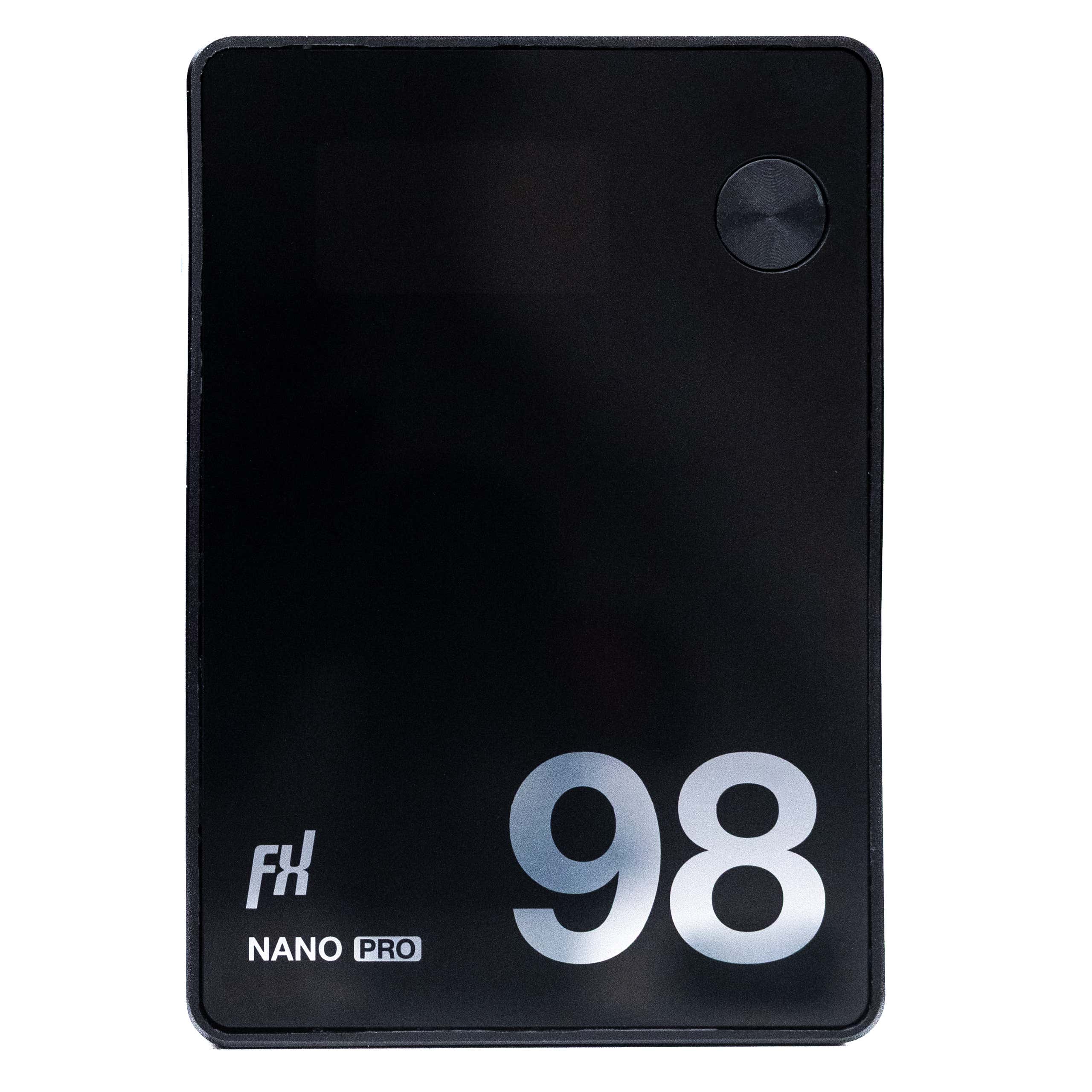 FXLION NANO PRO 14,4V 98Wh V-mount - FXLION | Bellalite FXLION NANO PRO 14,4V 98Wh V-mount - FXLION | Bellalite