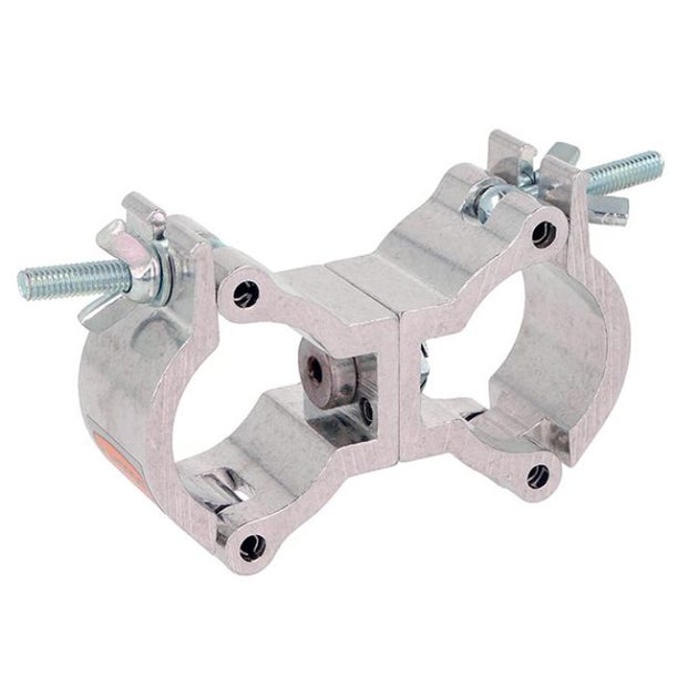 Doughty Atom Parallel Coupler 38mm - Doughty | Bellalite Doughty Atom Parallel Coupler 38mm - Doughty | Bellalite