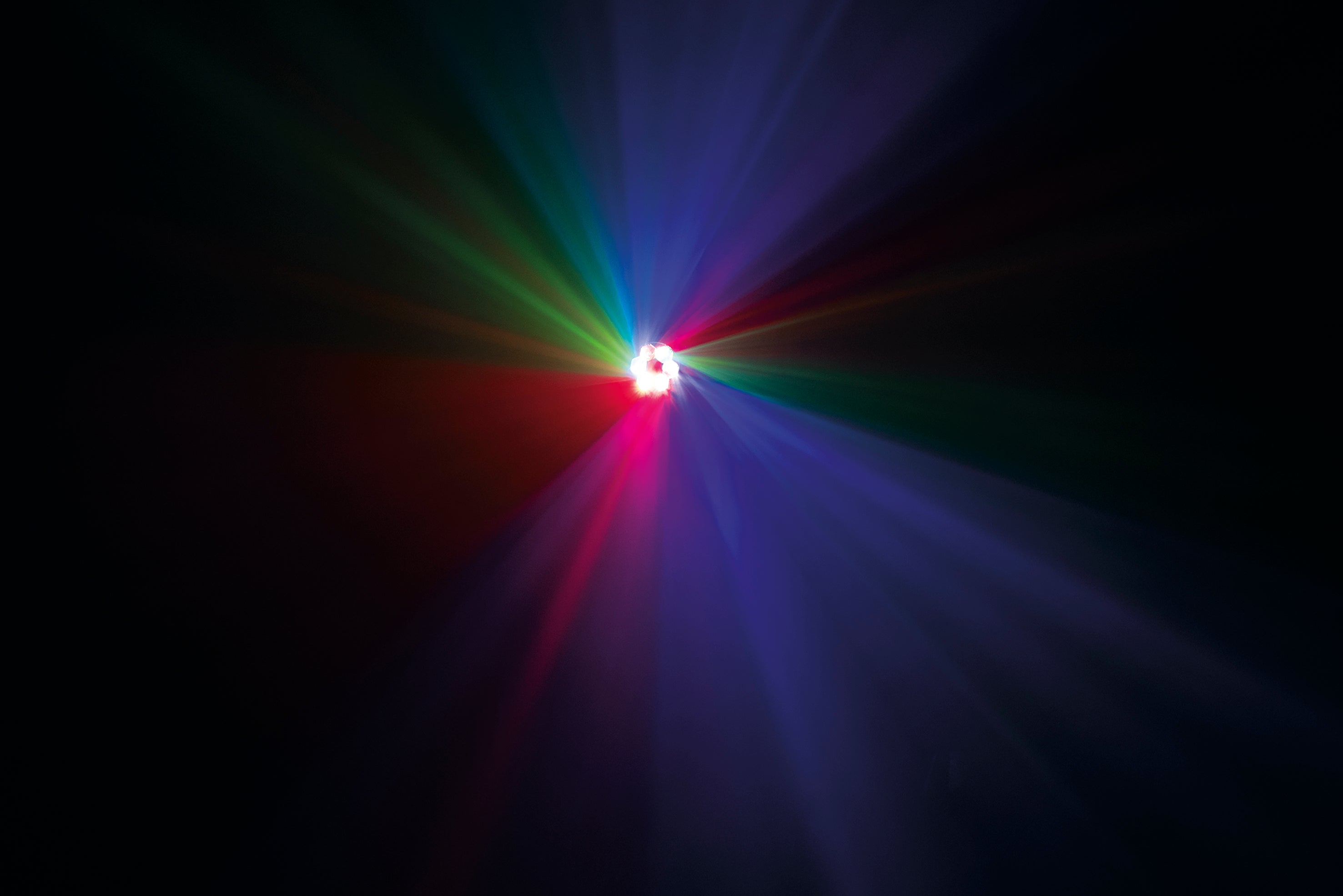 DreamWave LED Effect Light - Showtec | Bellalite