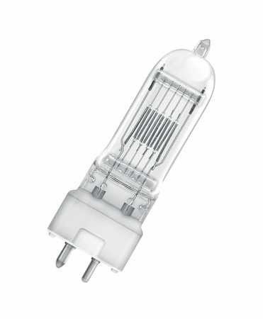 Studiolampa 64680 A1/244 - Osram | Bellalite Studiolampa 64680 A1/244 - Osram | Bellalite