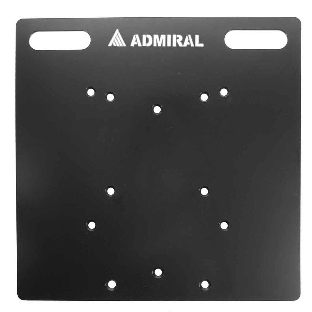 Admiral Universal Baseplate 73cm - Admiral Staging | Bellalite