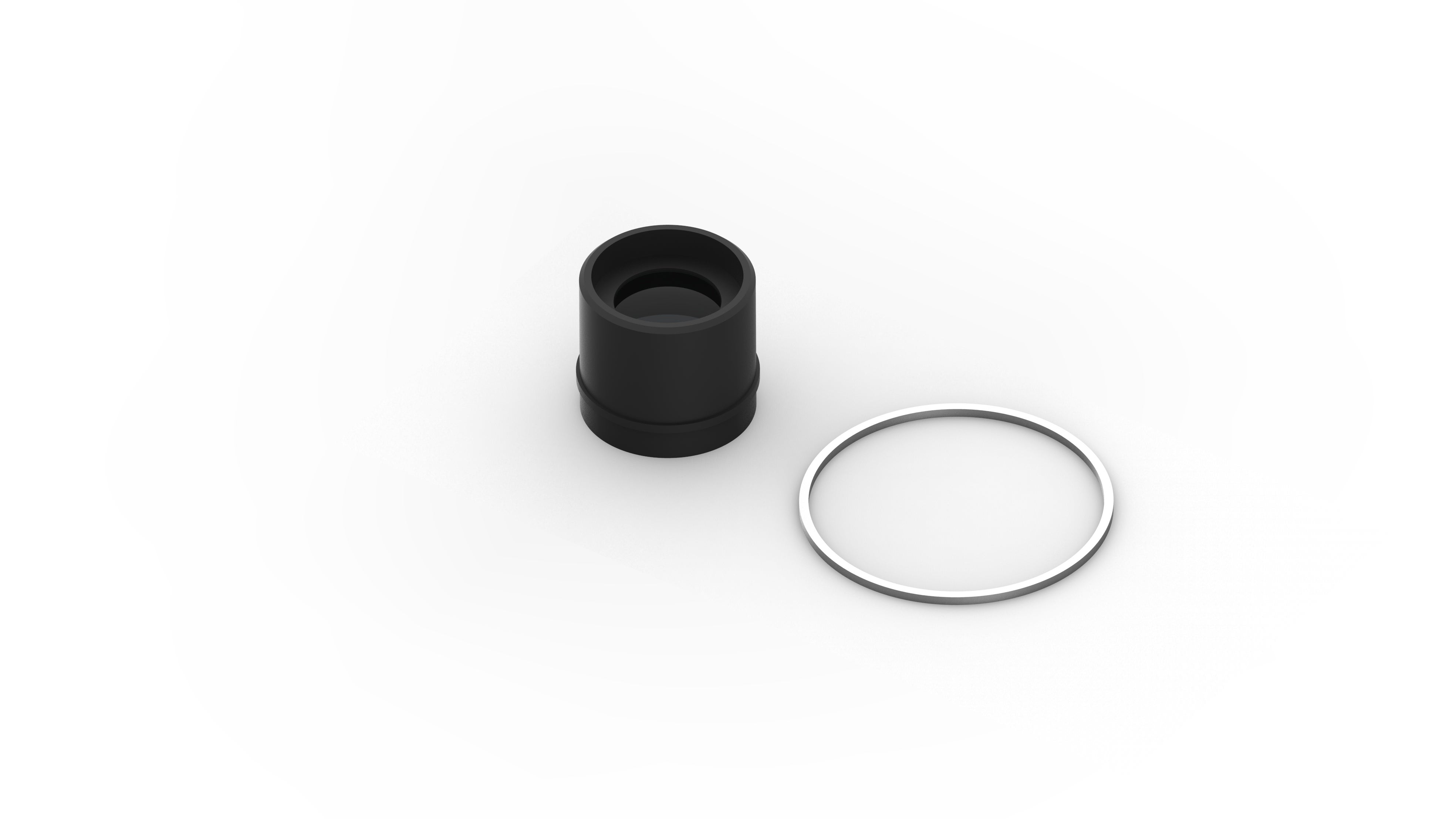 Derksen Lens Kit 63mm - Derksen | Bellalite