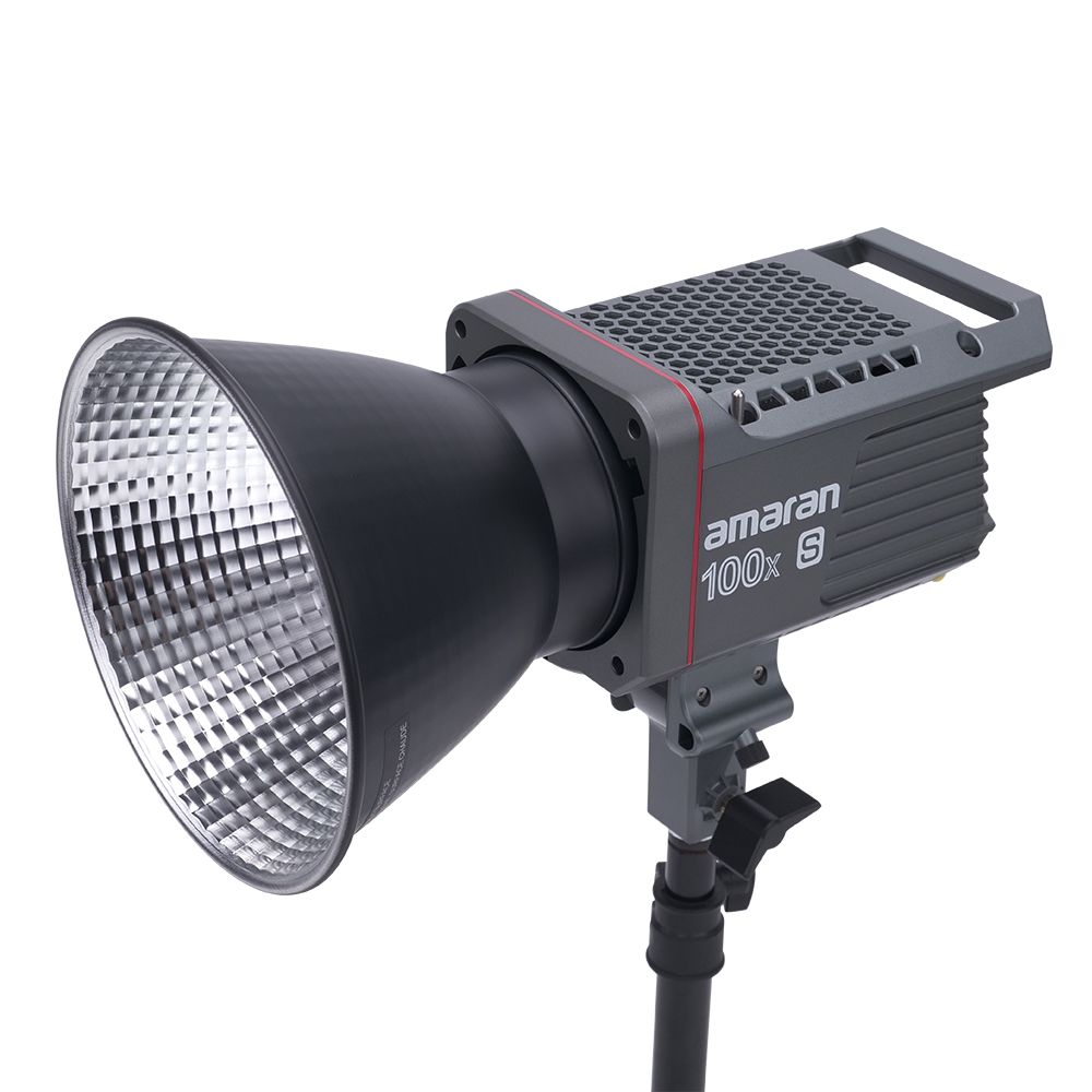 Amaran 100x S  - AMARAN | Bellalite