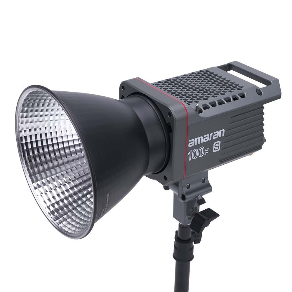Amaran 100x S - AMARAN | Bellalite Amaran 100x S - AMARAN | Bellalite
