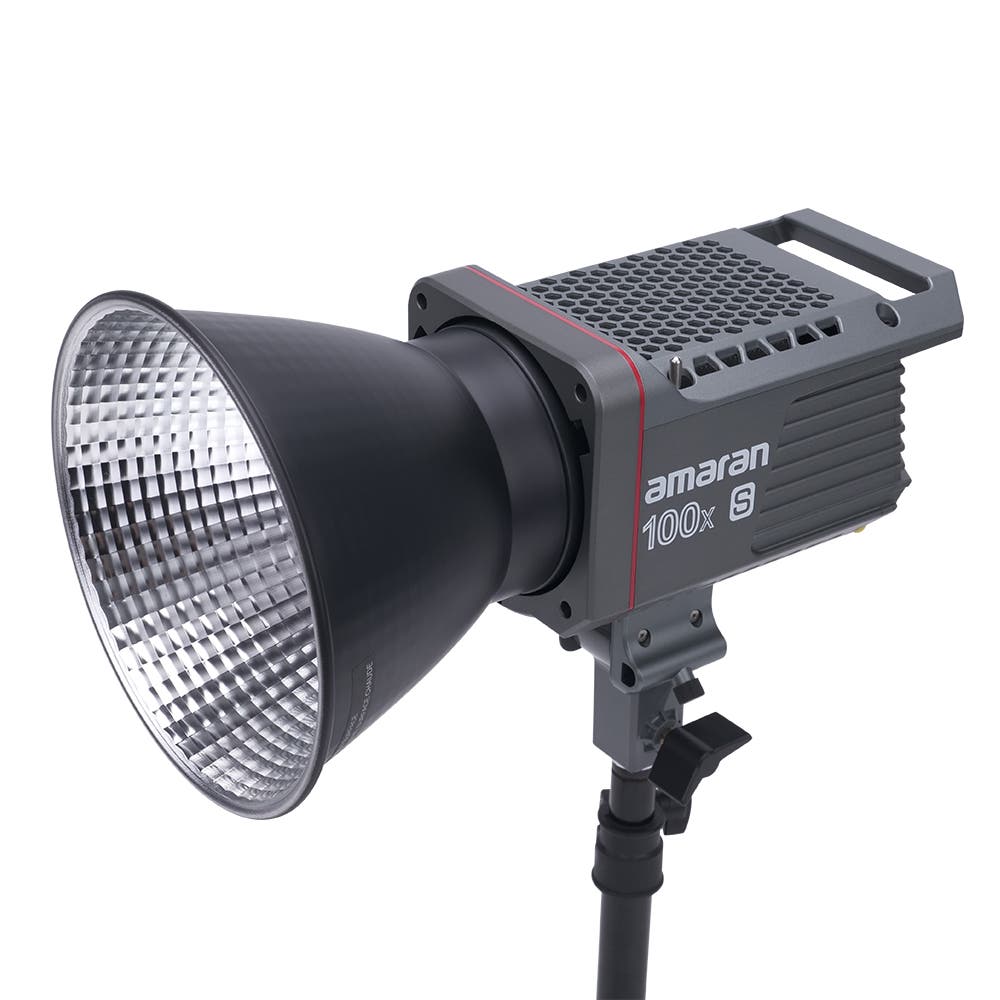 Amaran 100x S - AMARAN | Bellalite Amaran 100x S - AMARAN | Bellalite