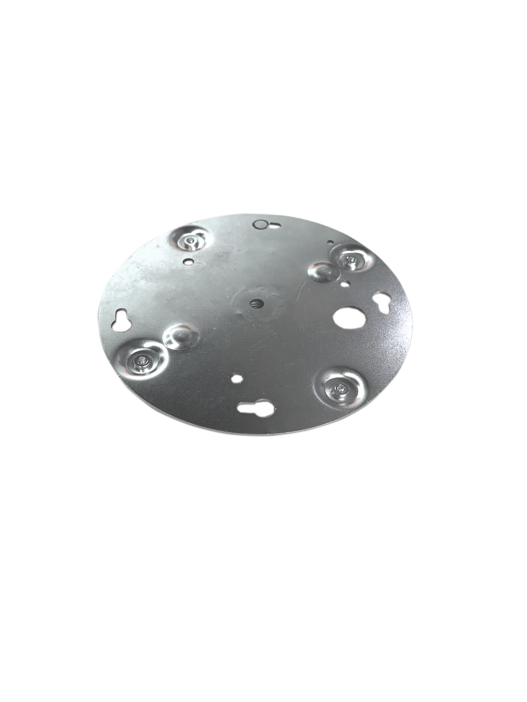 Astera AX3 Lightdrop Adapter Disk to insert AX3 into AX5 Diffuser Dome - Astera | Bellalite