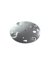 Astera AX3 Lightdrop Adapter Disk to insert AX3 into AX5 Diffuser Dome - Astera | Bellalite Astera AX3 Lightdrop Adapter Disk to insert AX3 into AX5 Diffuser Dome - Astera | Bellalite